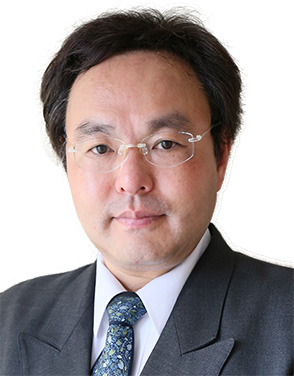 坪木真一郎