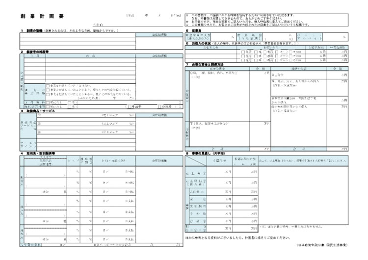 日本政策金融公庫